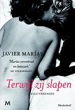 Terwijl zij slapen Terwijl zij slapen