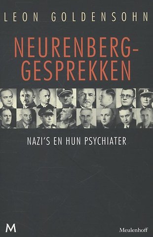 Neurenberg-gesprekken