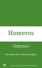 Homeros Odyssee