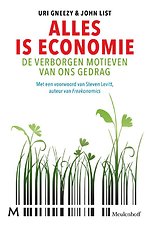 Alles is economie