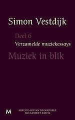 Muziek in blik