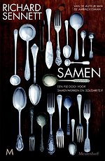 Samen - Een pleidooi voor samenwerken en solidariteit