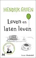 Leven en laten leven