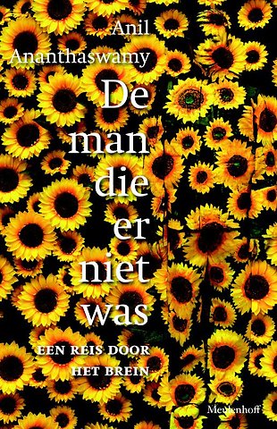 De man die er niet was