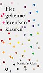 Het geheime leven van kleuren