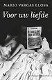 Voor uw liefde