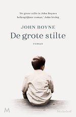De grote stilte