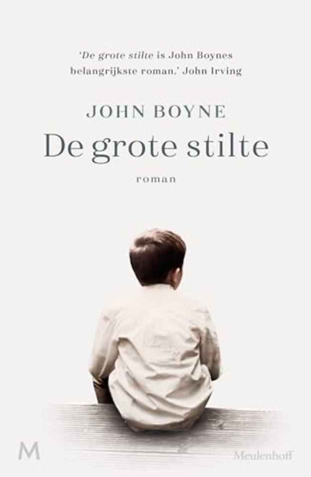 De grote stilte