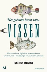 Het geheime leven van vissen Het geheime leven van vissen