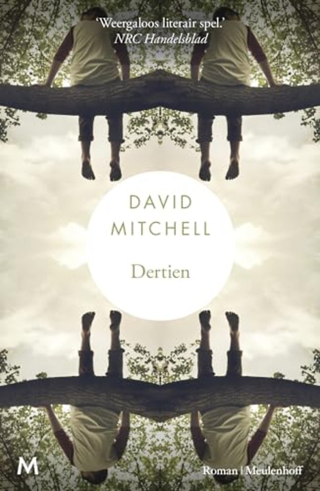 Dertien