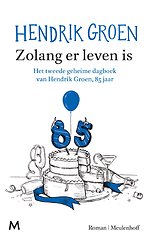 Zolang er leven is