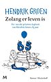 Zolang er leven is