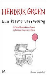 Een kleine verrassing
