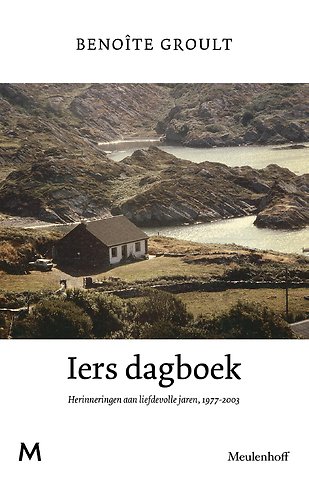 Iers dagboek