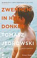 Zwemmen in het donker