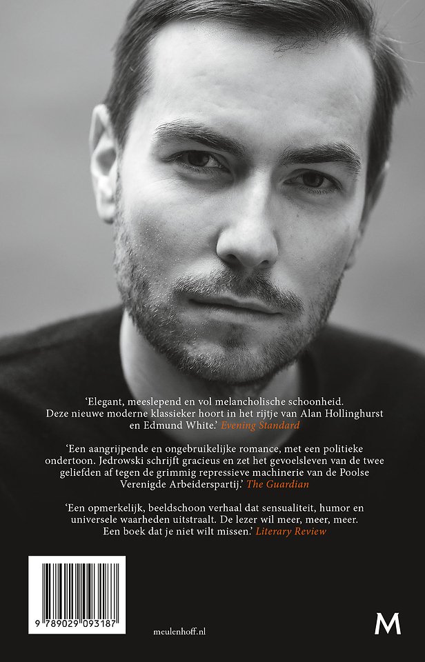 Zwemmen in het donker