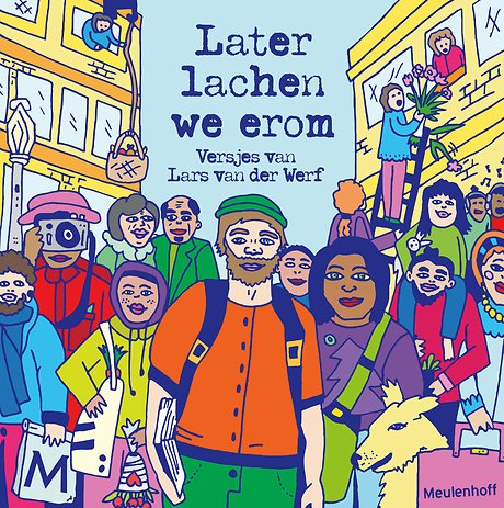 Later lachen we erom