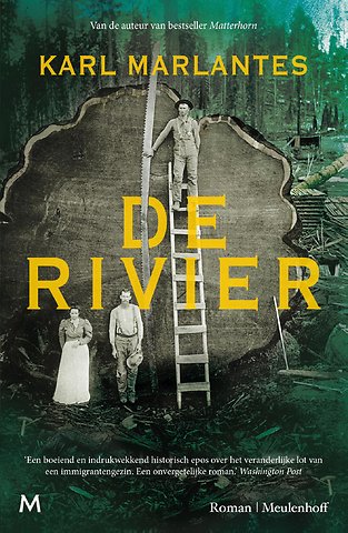 De rivier