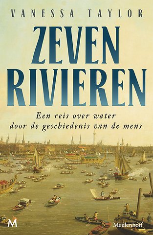 Zeven rivieren