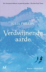 Verdwijnende aarde