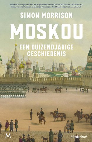 Moskou