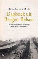 Dagboek uit Bergen-Belsen