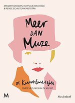 Meer dan muze