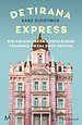 De Tirana Express