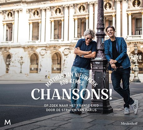 Chansons!