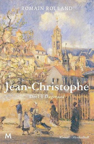 Jean-Christophe - Deel I Dageraad