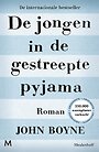 De jongen in de gestreepte pyjama
