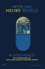 Heerlijke nieuwe wereld