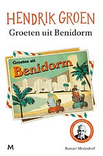 Groeten uit Benidorm
