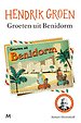 Groeten uit Benidorm