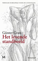 Het levende standbeeld