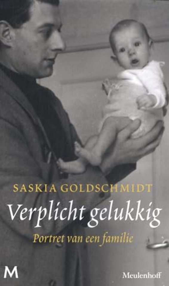 Verplicht gelukkig