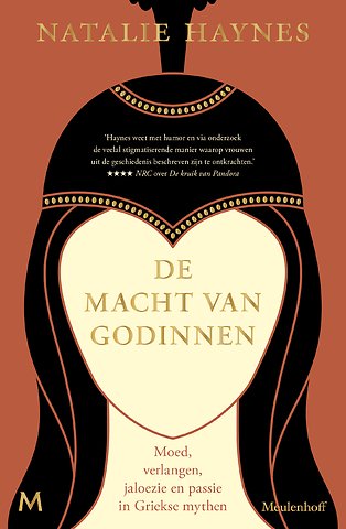 De macht van godinnen