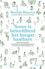 Soms is beleefdheid het hoogst haalbare