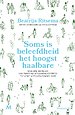 Soms is beleefdheid het hoogst haalbare