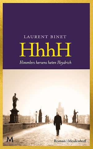 HhhH