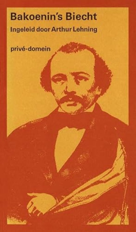 Michael Bakoenin's biecht