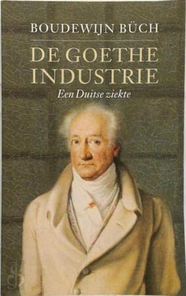 De Goethe-industrie