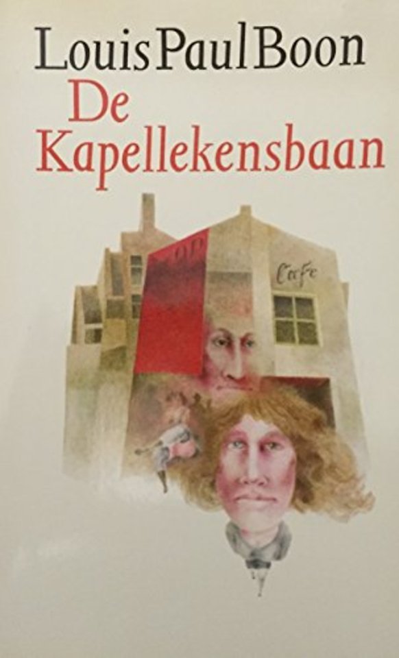 De Kapellekensbaan
