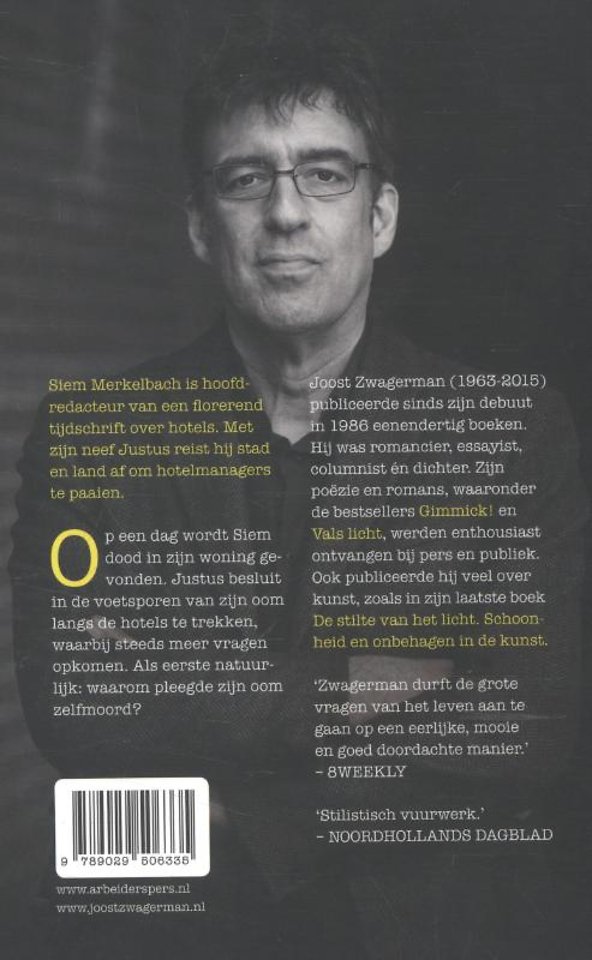 Zes sterren