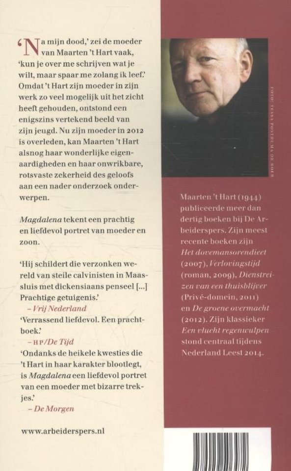 Magdalena