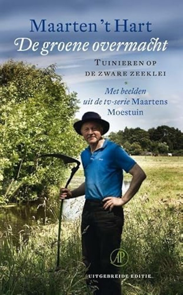 De groene overmacht