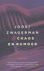 Chaos en rumoer