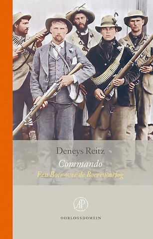 Commando