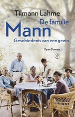 De familie Mann