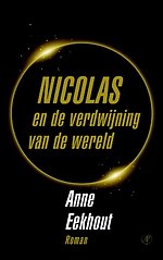 Nicolas en de verdwijning van de wereld